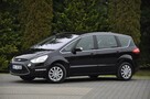 Ford S-Max GWARANCJA Panorama 7 foteli Navi Kamera 100% Bezwypadkowy Nowe Wtryski - 7