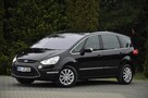 Ford S-Max GWARANCJA Panorama 7 foteli Navi Kamera 100% Bezwypadkowy Nowe Wtryski - 8