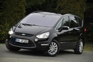 Ford S-Max GWARANCJA Panorama 7 foteli Navi Kamera 100% Bezwypadkowy Nowe Wtryski - 10