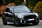Mini Countryman 2.0B 178KM 30.000 km przebiegu Skóra Nav Kamera Panorama Serwis - 9