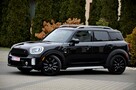 Mini Countryman 2.0B 178KM 30.000 km przebiegu Skóra Nav Kamera Panorama Serwis - 14
