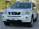 Nissan X-Trail II 4x4 2008r 2.0 DCi 150KM 6 Biegów Hak AWD Nowy rozrząd Zarejestrowan