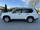 Nissan X-Trail II 4x4 2008r 2.0 DCi 150KM 6 Biegów Hak AWD Nowy rozrząd Zarejestrowan - 2