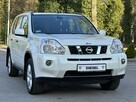 Nissan X-Trail II 4x4 2008r 2.0 DCi 150KM 6 Biegów Hak AWD Nowy rozrząd Zarejestrowan - 6