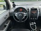 Nissan X-Trail II 4x4 2008r 2.0 DCi 150KM 6 Biegów Hak AWD Nowy rozrząd Zarejestrowan - 14