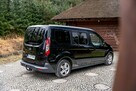Ford Grand Tourneo Connect Bezwypadkowy / 7-osobowy / Nowy akumulator / Faktura / OC do 07.2026 - 4