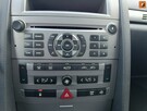 Peugeot 407 Klimatyzacja