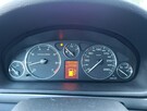 Peugeot 407 Klimatyzacja - 2
