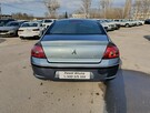 Peugeot 407 Klimatyzacja - 3