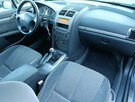 Peugeot 407 Klimatyzacja - 7
