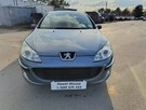 Peugeot 407 Klimatyzacja - 9