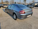Peugeot 407 Klimatyzacja - 14
