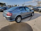 Peugeot 407 Klimatyzacja - 16