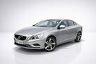 Volvo S60 R-Design* Bogate Wyposażenie* Pełna Historia Serwisowa* Nowe Wtryski