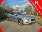 Volvo S60 R-Design* Bogate Wyposażenie* Pełna Historia Serwisowa* Nowe Wtryski - 2