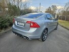 Volvo S60 R-Design* Bogate Wyposażenie* Pełna Historia Serwisowa* Nowe Wtryski - 4