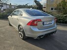 Volvo S60 R-Design* Bogate Wyposażenie* Pełna Historia Serwisowa* Nowe Wtryski - 5