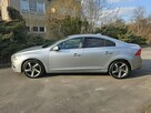 Volvo S60 R-Design* Bogate Wyposażenie* Pełna Historia Serwisowa* Nowe Wtryski - 6