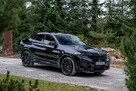BMW X4 M Competition 510KM xDrive / 2kpl kół / Gwarancja / Bezwypadkowy / FV23