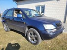 Lexus rx300 mk1 - 6