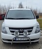 Hyundai H1 2.5 170KM bardzo zadbany - 1