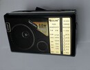 Radio tranzystorowe - 4