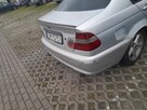 Sprzedam BMW e46 - 6