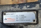 TURBOSPREZARKA SCANIA 3776906 TURBINA HOLSET VTG - 2