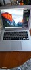 Laptop apple macbook air srebrny - 2
