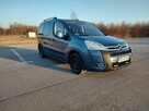 Citroen Berlingo - 3