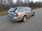 Skoda Octavia 1.4TSI 122KM - 3