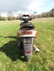 Sprzedam skuter MAGNUS MOTO 4t - 4