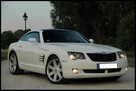 CHRYSLER CROSSFIRE 220 KM