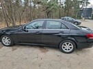 Na sprzedaż Mercedes w212 po lifcie - 3