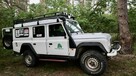 Sprzdam Santana Anibal PS10-z Hiszpanii licencji Land Rovera