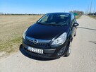 Opel Corsa D 1,4 2013 niski przebieg 113 tys. km.