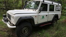 Sprzeda Santana Anibal PS10- ‚Land Rover’ -licencjaHiszpania - 12