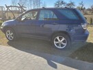 Lexus rx300 mk1 - 2