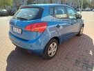 Kia Venga 1,4 2010 niski przebieg 65 tys. km. - 4