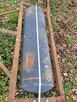 Walec rolniczy/ogrodowy122 cm - 3