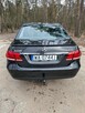 Na sprzedaż Mercedes w212 po lifcie - 2