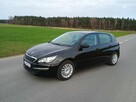 Peugeot 308 z oszczędnym i niezawodnym silnikiem 1,6HDI - 3