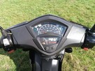 Sprzedam skuter KYMCO AGILITY 4t - 5
