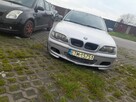 Sprzedam BMW e46 - 3