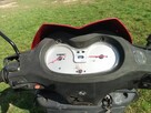 Sprzedam skuter MAGNUS MOTO 4t - 6
