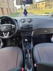 Seat Ibiza 1,2 benzyna 5 drzwi - 13