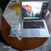 Laptop apple macbook air srebrny - 11