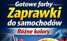 OPEL Zaprawki samochodowe - lakier opla - 3