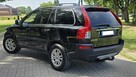 Volvo XC90 2,5B+LPG 210KM Manual 4x4 Bi-Xenon REZERWACJA! - 4