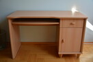 Sprzedam kpl mebli młodzieżowych (biurko, szafa, komódka…) - 5